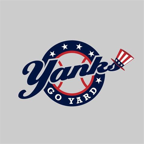 yanks go yard